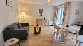 Appartement à Issy-les-Moulineaux