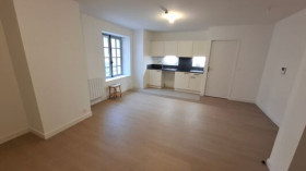 Appartement à Compiègne