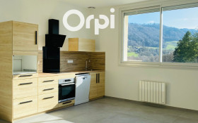 Appartement à Saint-Geoire-en-Valdaine