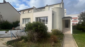 Maison à Antony