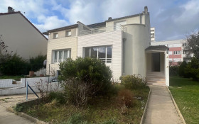 Maison à Antony