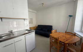 Appartement à Metz