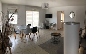 Appartement à Berck
