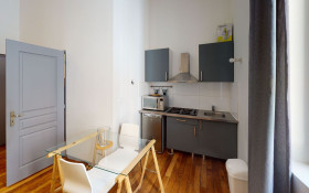 Appartement à Saint-Étienne
