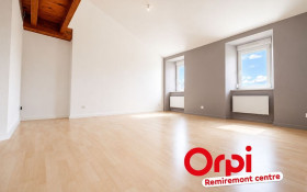 Appartement à Remiremont