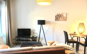 Appartement à Mulhouse