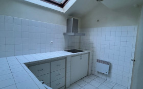 Appartement à Romorantin-Lanthenay