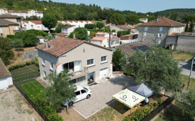 Maison à Ruoms