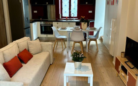 Appartement à Aytré