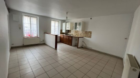 Appartement à Jouarre