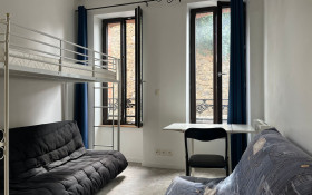 Appartement à La Souterraine