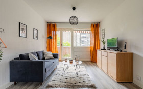 Appartement à Pessac