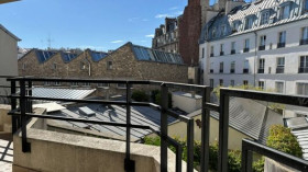 Appartement à Paris 11e Arrondissement