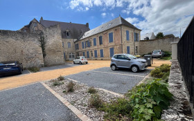 Appartement à Laon