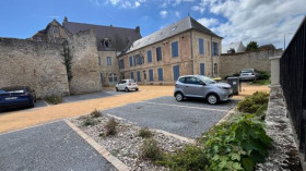 Appartement à Laon
