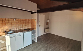 Appartement à Aire-sur-l'Adour