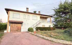Maison à Vourles