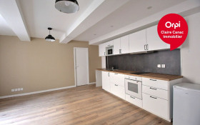 Appartement à Mazamet