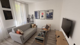 Appartement à Marseille 5e Arrondissement