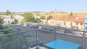 Appartement à Marseille 15e Arrondissement