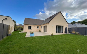 Maison à Châteaubriant