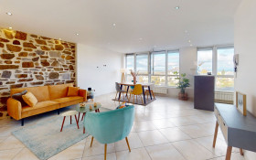 Appartement à Rodez