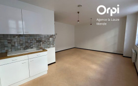 Appartement à Mende