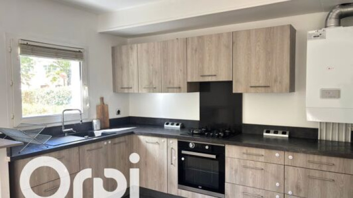 Appartement à Élancourt