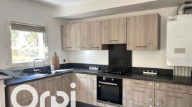 Appartement à Élancourt