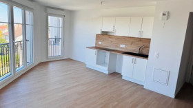 Appartement à Livry-Gargan