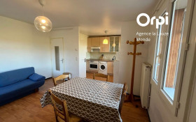 Appartement à Saint-Étienne-du-Valdonnez