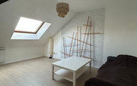 Appartement à Montigny-lès-Metz