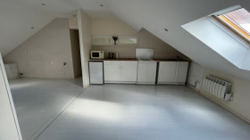 Appartement à Coulommiers