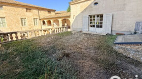 Appartement à Bollène