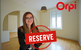 Appartement à Bernay