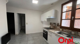 Appartement à Ravenel