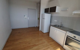 Appartement à La Souterraine