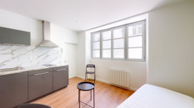 Appartement à Rodez