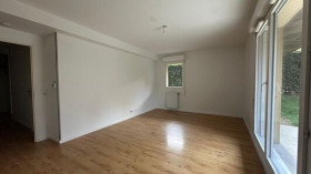 Appartement à Chessy