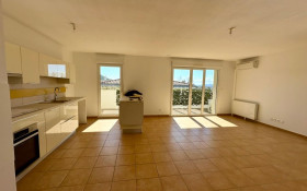 Appartement à Oraison