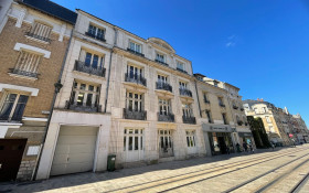 Appartement à Orléans