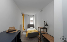Appartement à Chambéry