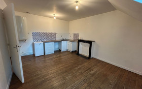 Appartement à Mortagne-au-Perche