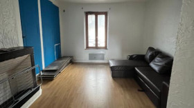 Appartement à La Ferté-Gaucher