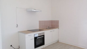 Appartement à Saint-Étienne
