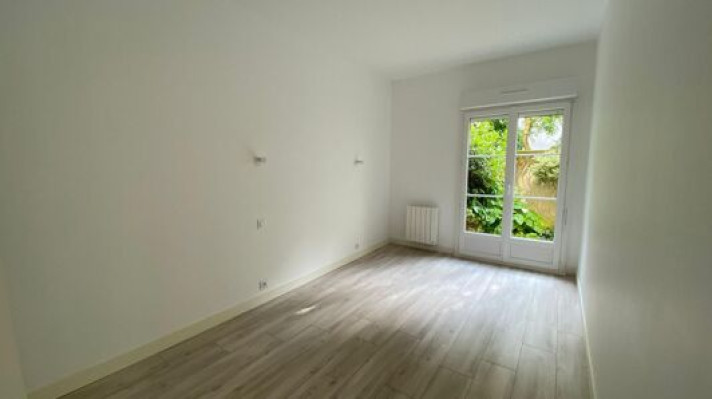 Appartement à La Rochelle