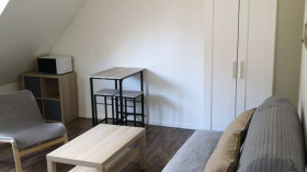 Appartement à Amiens