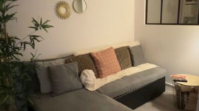 Appartement à La Mulatière