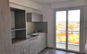 Appartement à Albi