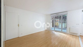 Appartement à Clamart